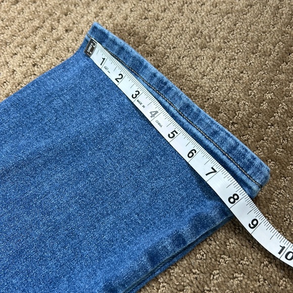 Sonoma women’s boot cut jeans 8p petite - Picture 4 of 5